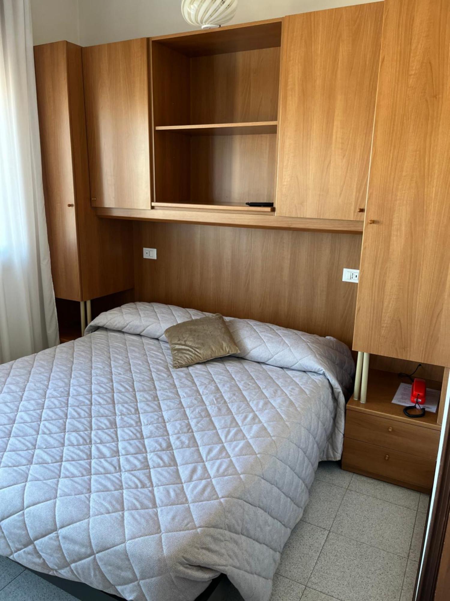 Hotel Touring Соттомарина Экстерьер фото